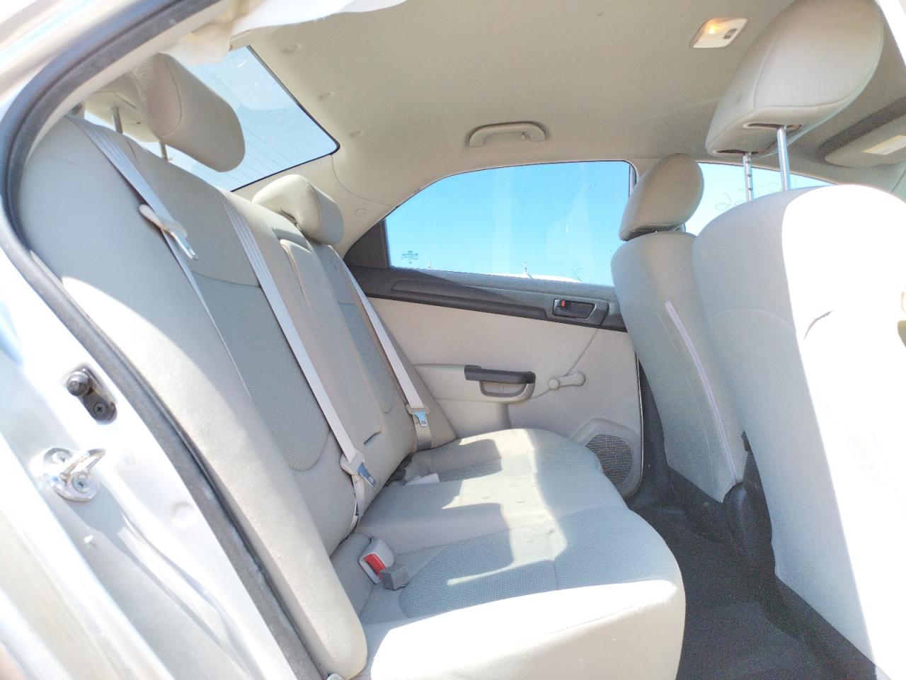 Photo 6 from auction – 2012 KIA FORTE LX with VIN KNAFT4A2XC5552313
