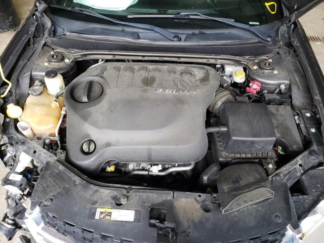 Photo 7 from auction – 2014 DODGE AVENGER SE with VIN 1C3CDZAG8EN182563