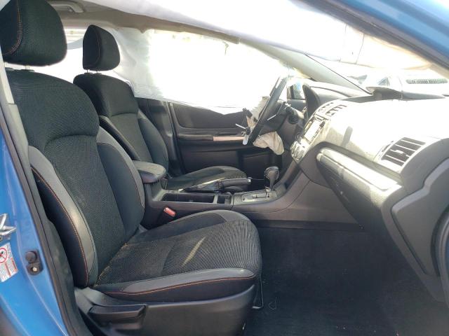 Photo 5 from auction – 2016 SUBARU CROSSTREK with VIN JF2GPABC3G8211438