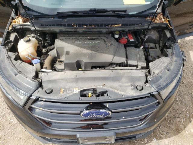 Photo 7 from auction – 2015 FORD EDGE SPORT with VIN 2FMTK4AP4FBB69175