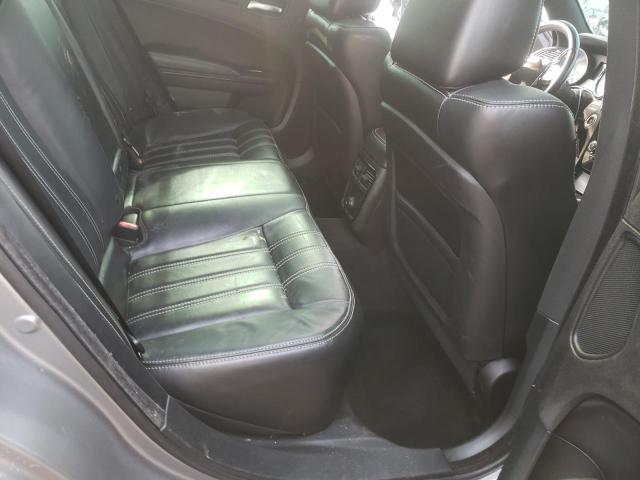 Photo 6 from auction – 2014 CHRYSLER 300 S with VIN 2C3CCAGG7EH337267