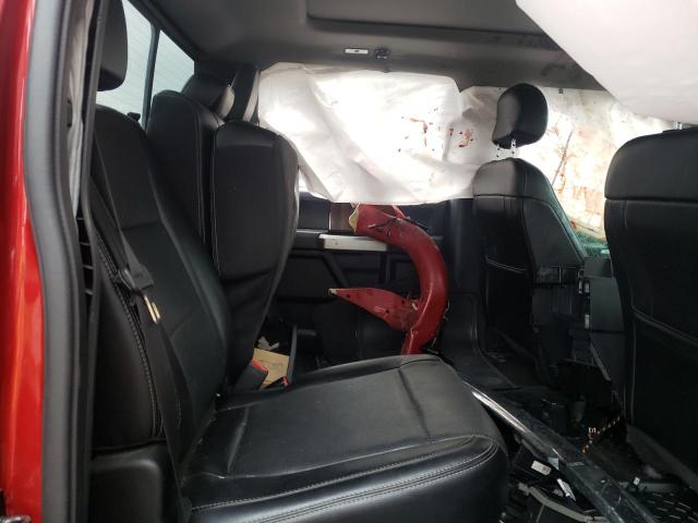 Photo 6 from auction – 2016 FORD F150 SUPER with VIN 1FTEW1EF2GKD94610