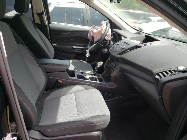 Photo 5 from auction – 2018 FORD ESCAPE SE with VIN 1FMCU0GD3JUA78210