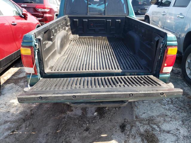 Photo 6 from auction – 1998 FORD RANGER with VIN 1FTYR10C8WPA84917