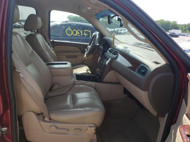 Photo 5 from auction – 2011 CHEVROLET TAHOE C150 with VIN 1GNSCBE03BR110387