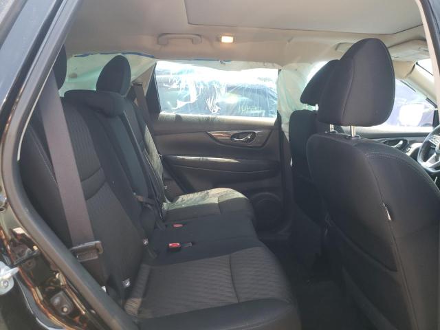 Photo 6 from auction – 2017 NISSAN ROGUE S with VIN 5N1AT2MT7HC731560