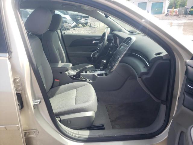 Photo 5 from auction – 2014 CHEVROLET MALIBU LS with VIN 1G11B5SL6EF174378
