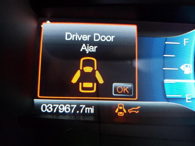 Photo 8 from auction – 2018 FORD EDGE SEL with VIN 2FMPK3J89JBC02622