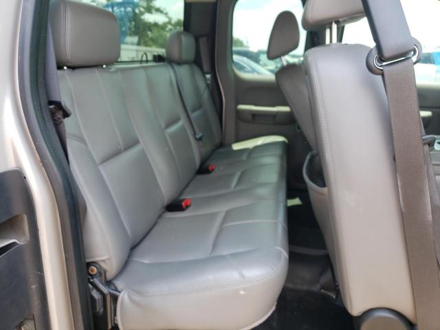 Photo 6 from auction – 2008 CHEVROLET SILVERADO with VIN 1GCEC19X48Z205654