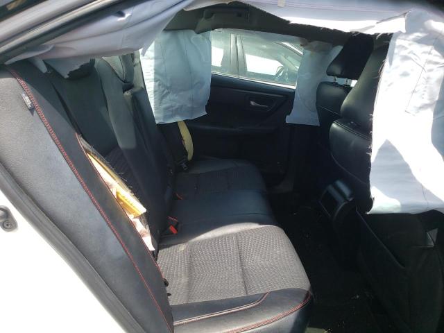 Photo 6 from auction – 2015 TOYOTA CAMRY LE with VIN 4T1BF1FK7FU090749