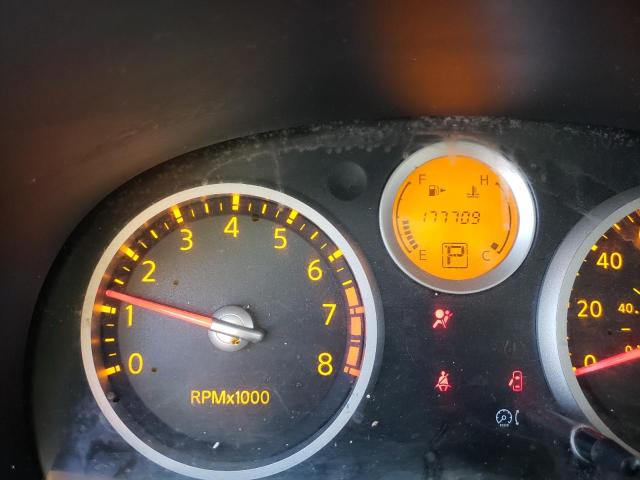 Photo 8 from auction – 2009 NISSAN SENTRA 2.0 with VIN 3N1AB61E69L617255