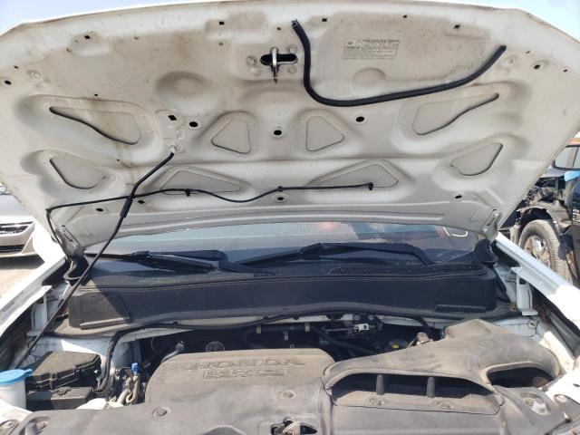 Photo 7 from auction – 2015 HONDA PILOT LX with VIN 5FNYF4H27FB014485