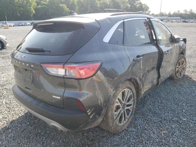 Photo 4 from auction – 2020 FORD ESCAPE SEL with VIN 1FMCU0H69LUA59955