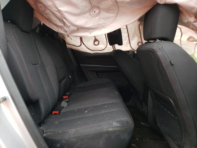 Photo 6 from auction – 2017 CHEVROLET EQUINOX LS with VIN 2GNALBEK8H1596175