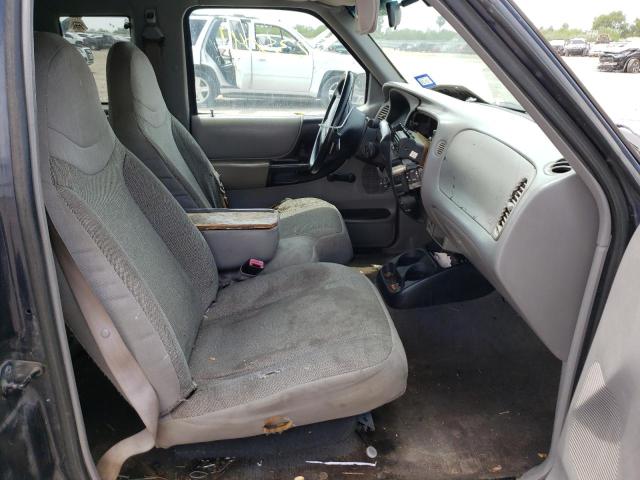 Photo 5 from auction – 2000 FORD RANGER SUP with VIN 1FTYR14V8YPA95320