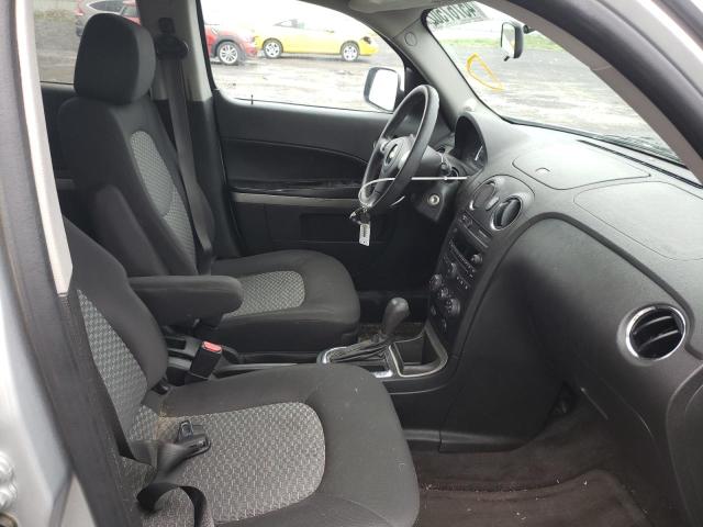 Photo 5 from auction – 2010 CHEVROLET HHR LT with VIN 3GNBABDB3AS603118