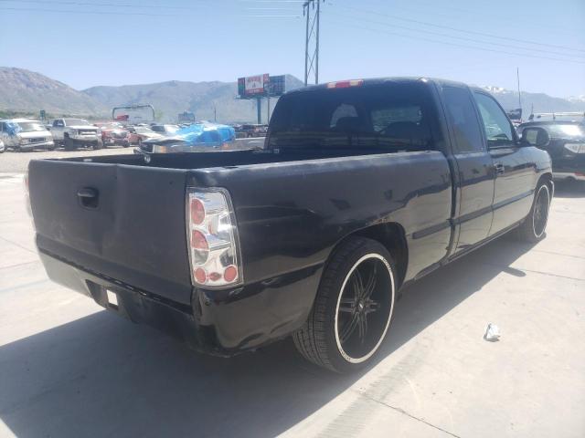 Zdjęcie 4 z aukcji – 2001 GMC NEW SIERRA z VIN 2GTEC19T211151993