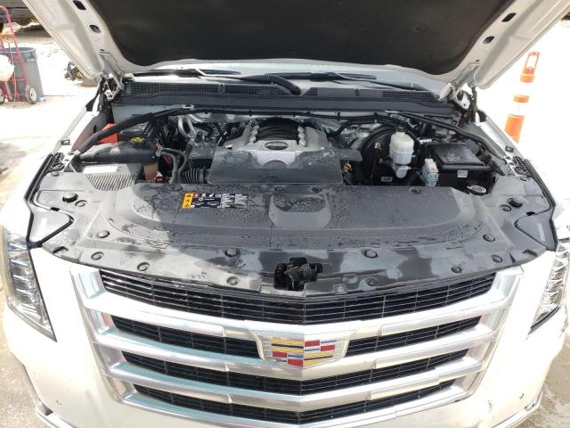 Photo 7 from auction – 2017 CADILLAC ESCALADE L with VIN 1GYS3BKJ9HR373833