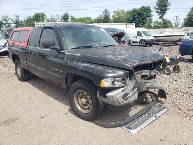 Zdjęcie 1 z aukcji – 2001 DODGE RAM 1500 z VIN 3B7HC13Y71G775748