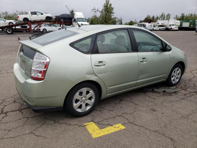 Photo 4 from auction – 2006 TOYOTA PRIUS with VIN JTDKB20U067511287