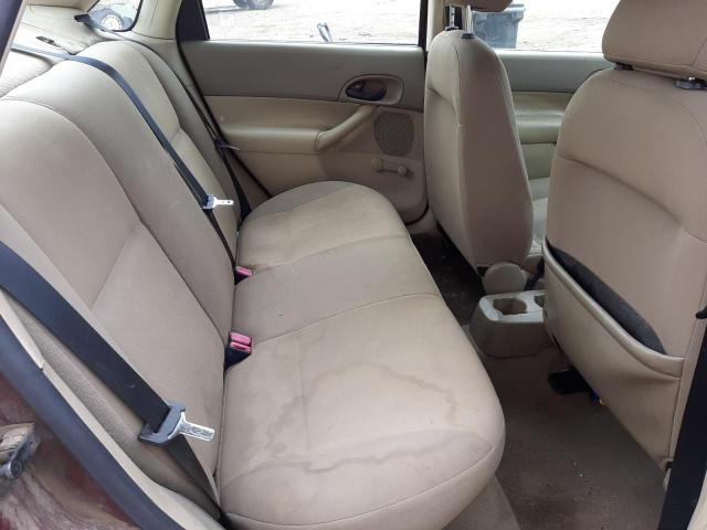 Photo 6 from auction – 2007 FORD FOCUS ZX4 with VIN 1FAFP34N67W220852