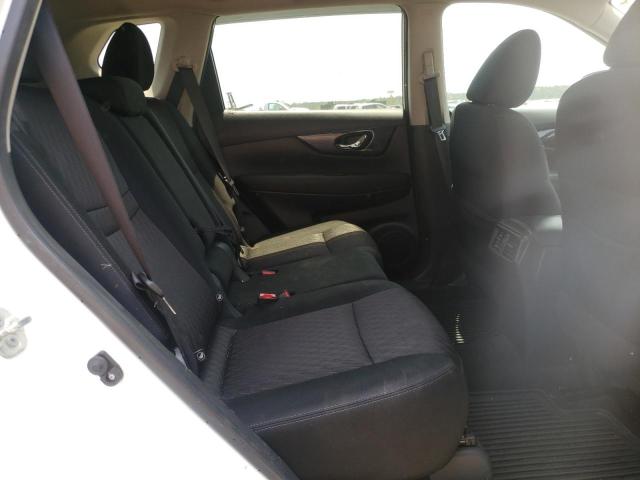 Photo 6 from auction – 2018 NISSAN ROGUE S with VIN KNMAT2MT9JP532531