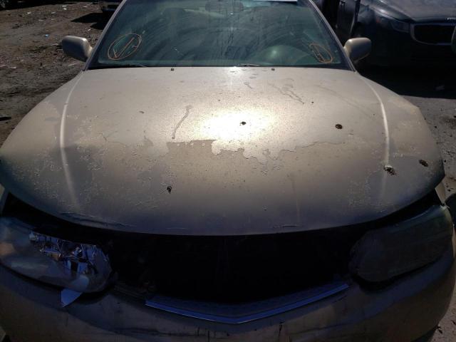 Photo 7 from auction – 2002 TOYOTA CAMRY SOLA with VIN 2T1CF28P32C599560