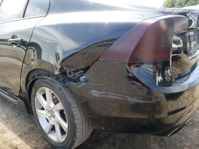 Photo 9 from auction – 2015 VOLVO S60 with VIN YV126MFJ5F1362871