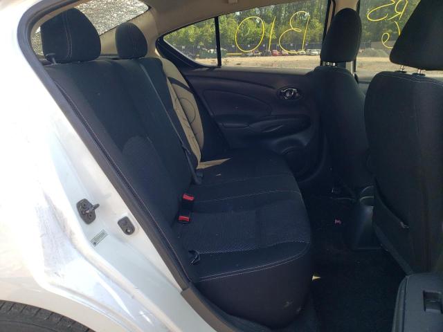 Photo 6 from auction – 2017 NISSAN VERSA S with VIN 3N1CN7APXHL900960