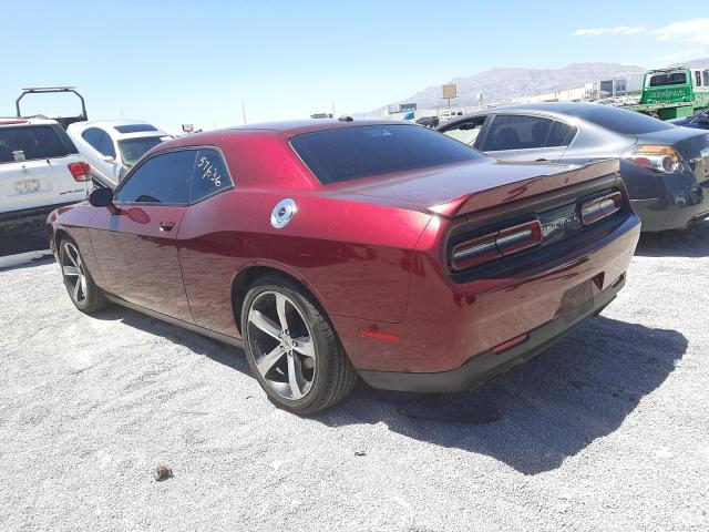 Photo 6 from auction – 2019 DODGE CHALLENGER with VIN 2C3CDZBT2KH641182