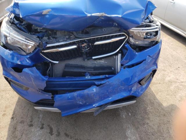 Photo 9 from auction – 2018 BUICK ENCORE PRE with VIN KL4CJASB2JB508839