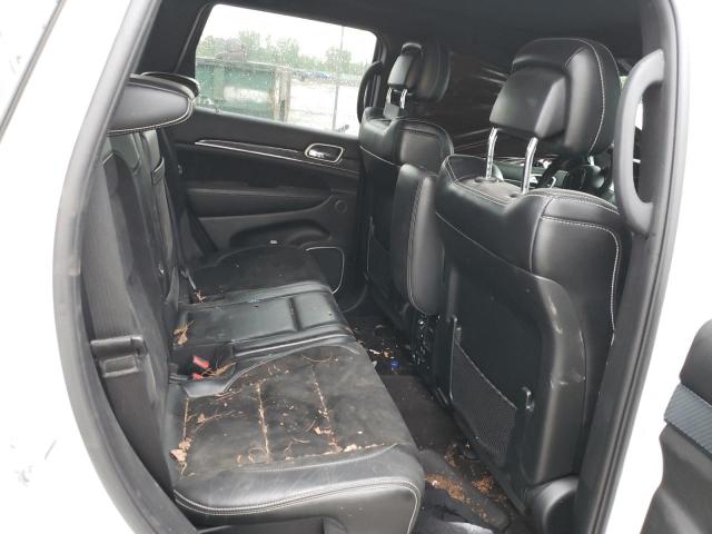 Photo 6 from auction – 2017 JEEP GRAND CHER with VIN 1C4RJFDJ2HC662649