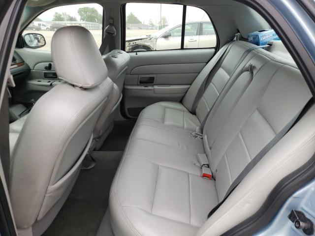 Photo 6 from auction – 2003 FORD CROWN VICT with VIN 2FAFP74W63X121544