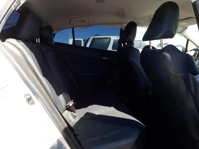 Photo 6 from auction – 2016 TOYOTA PRIUS with VIN JTDKARFU2G3020280