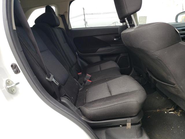 Photo 6 from auction – 2019 MITSUBISHI OUTLANDER with VIN JA4AD2A33KZ052812
