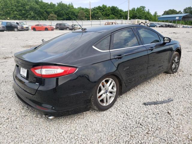 Photo 4 from auction – 2016 FORD FUSION with VIN 3FA6P0H79GR126123