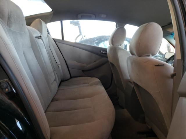 Photo 6 from auction – 2012 NISSAN ALTIMA BAS with VIN 1N4AL2APXCC101302