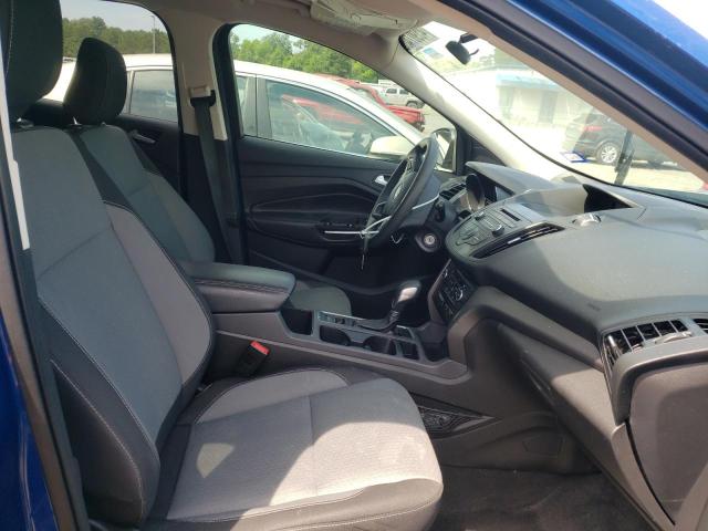 Photo 5 from auction – 2018 FORD ESCAPE SE with VIN 1FMCU0GD2JUC05884
