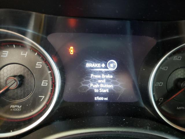 Photo 8 from auction – 2019 DODGE 15 CLUB CC with VIN 2C3CDXBG5KH656685