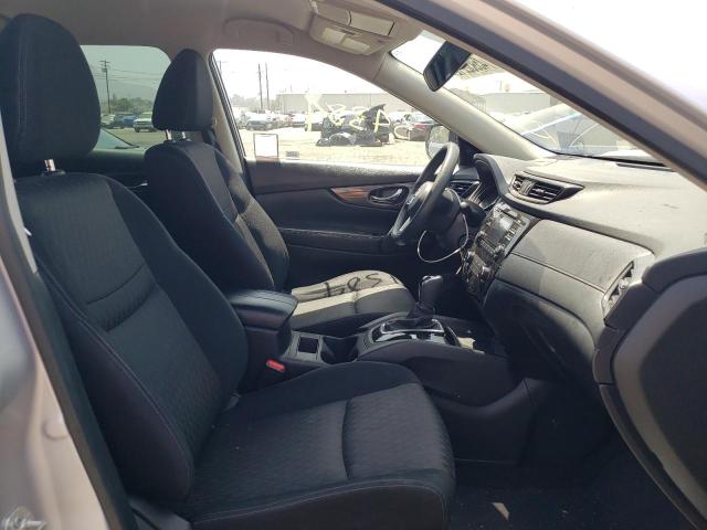 Photo 5 from auction – 2017 NISSAN ROGUE S with VIN JN8AT2MT9HW154831