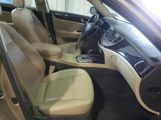 Photo 5 from auction – 2011 HYUNDAI GENESIS 3. with VIN KMHGC4DE2BU139458