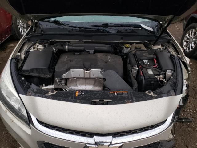 Photo 6 from auction – 2014 CHEVROLET MALIBU 1LT with VIN 1G11C5SL7EF241289