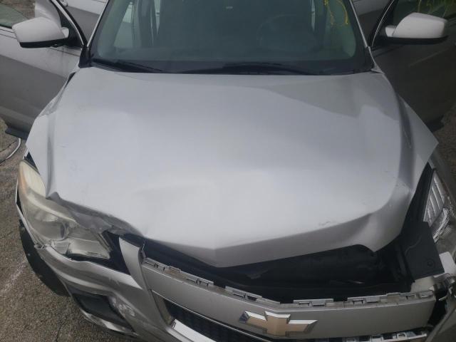 Photo 7 from auction – 2013 CHEVROLET EQUINOX LT with VIN 2GNALDEK6D6422128