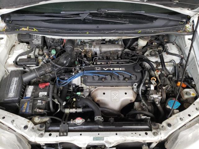 Photo 7 from auction – 1995 HONDA ODYSSEY EX with VIN JHMRA1875SC016433