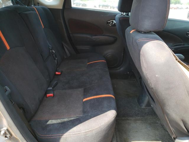 Photo 6 from auction – 2016 NISSAN VERSA NOTE with VIN 3N1CE2CPXGL381035