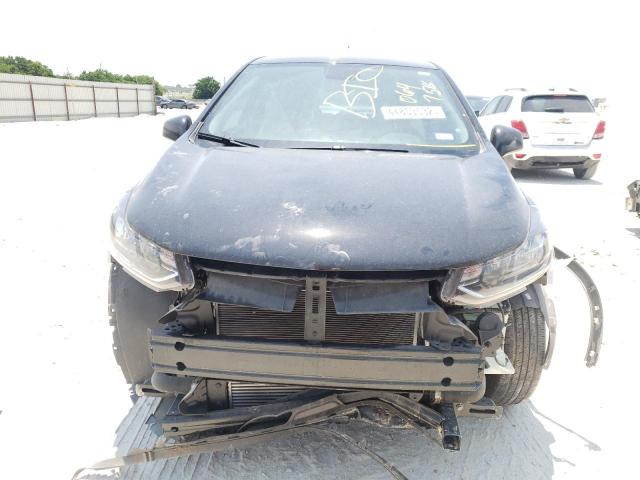 Photo 9 from auction – 2020 CHEVROLET TRAX LS with VIN KL7CJKSB0LB064758