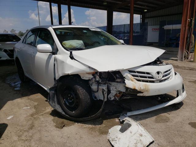 Photo 4 from auction – 2013 TOYOTA COROLLA BA with VIN 2T1BU4EE8DC942303