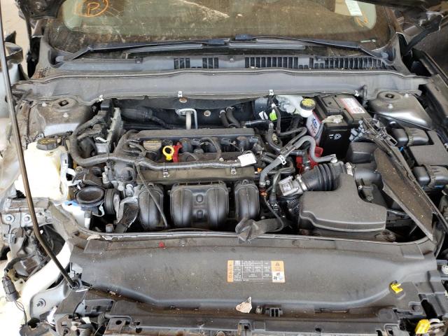 Photo 7 from auction – 2015 FORD FUSION S with VIN 1FA6P0G70F5118317