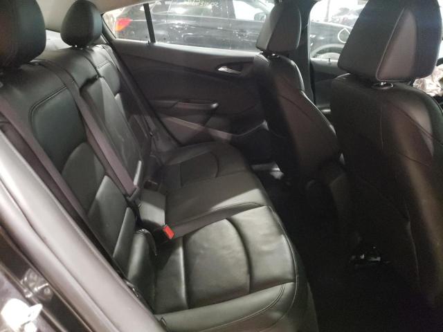 Photo 6 from auction – 2017 CHEVROLET CRUZE with VIN 1G1BF5SM3H7104563