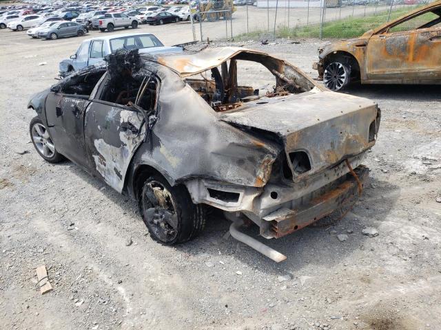 Photo 3 from auction – 2011 CHEVROLET MALIBU 1LT with VIN 1G1ZC5E16BF362551